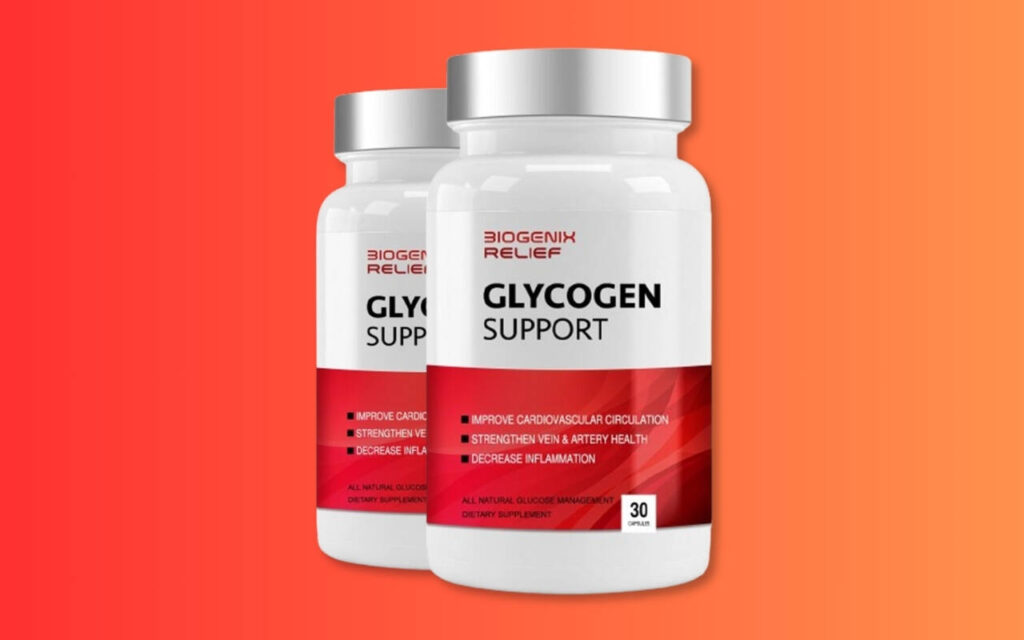 Glycogen Support