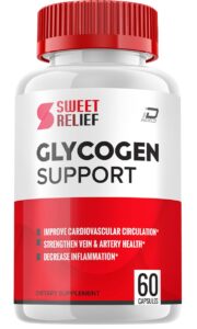 Glycogen Support