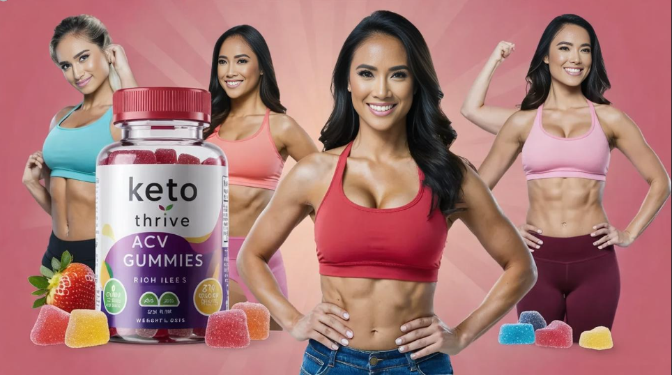 acv keto gummies reviews for weight loss