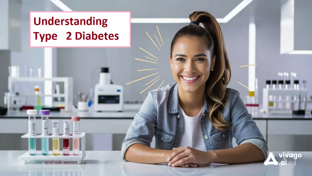 what type of disease is type 2 diabetes