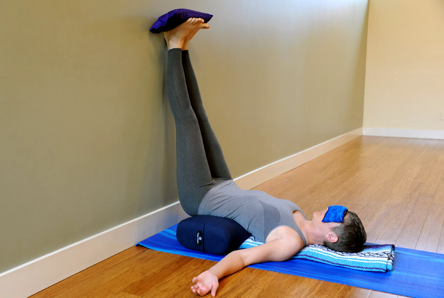 yoga for control blood pressure